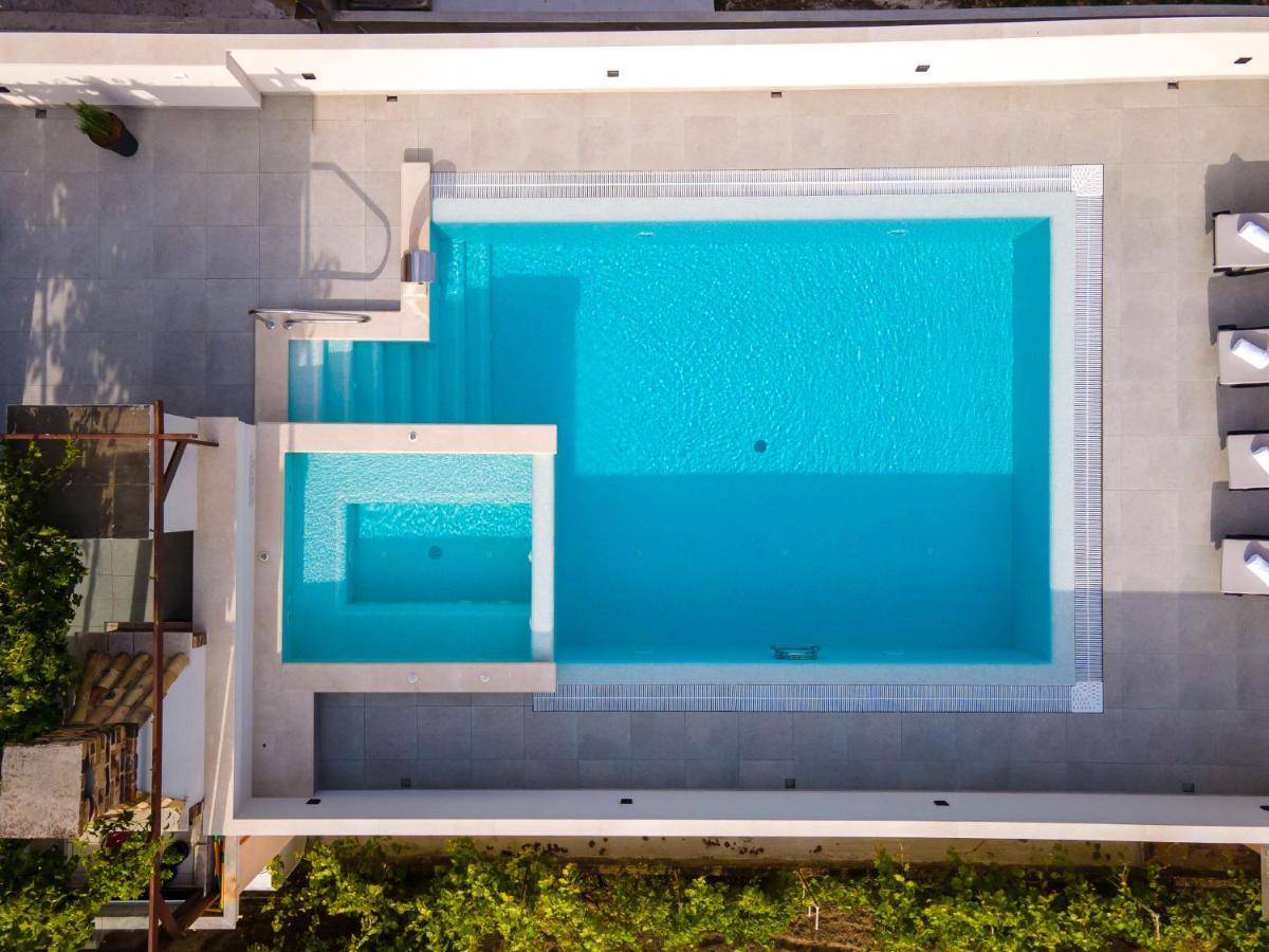Neretva Valley Apartments - Heated Pool Metković Extérieur photo
