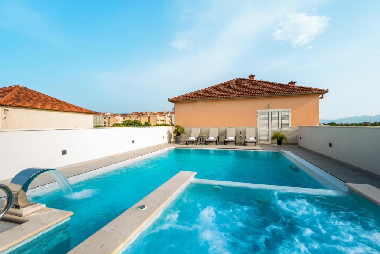 Neretva Valley Apartments - Heated Pool Metković Extérieur photo