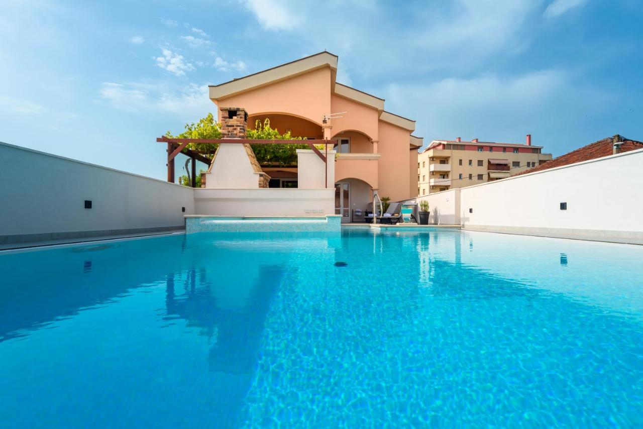 Neretva Valley Apartments - Heated Pool Metković Extérieur photo