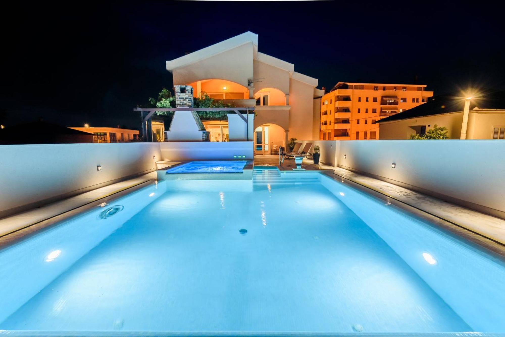 Neretva Valley Apartments - Heated Pool Metković Extérieur photo