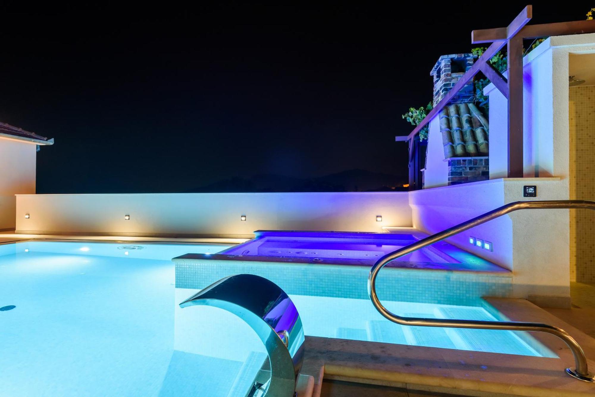 Neretva Valley Apartments - Heated Pool Metković Extérieur photo