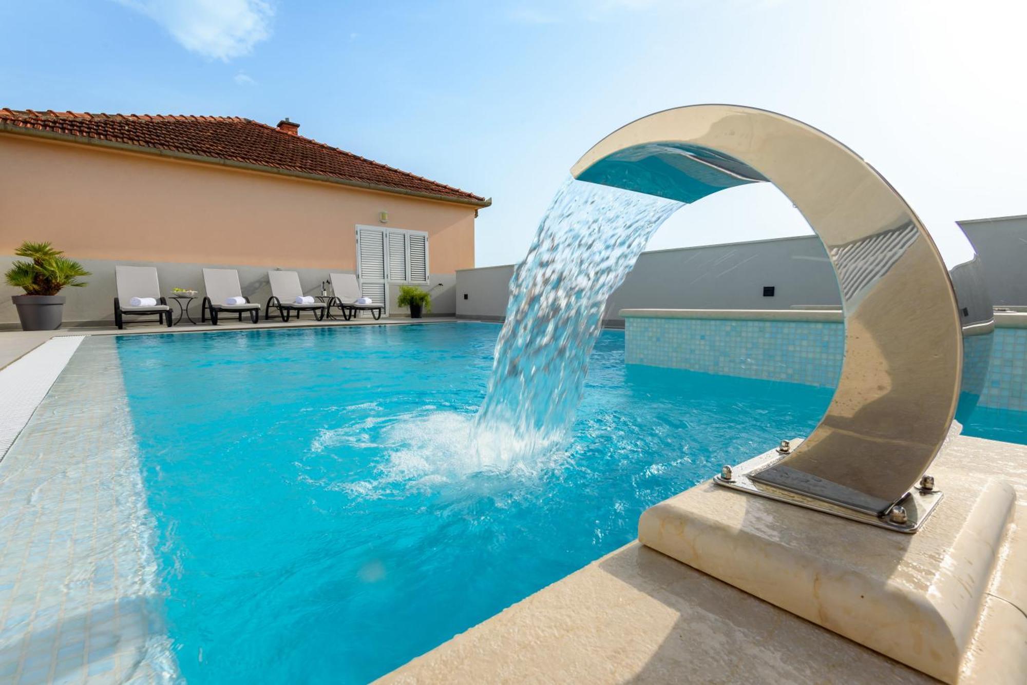 Neretva Valley Apartments - Heated Pool Metković Extérieur photo