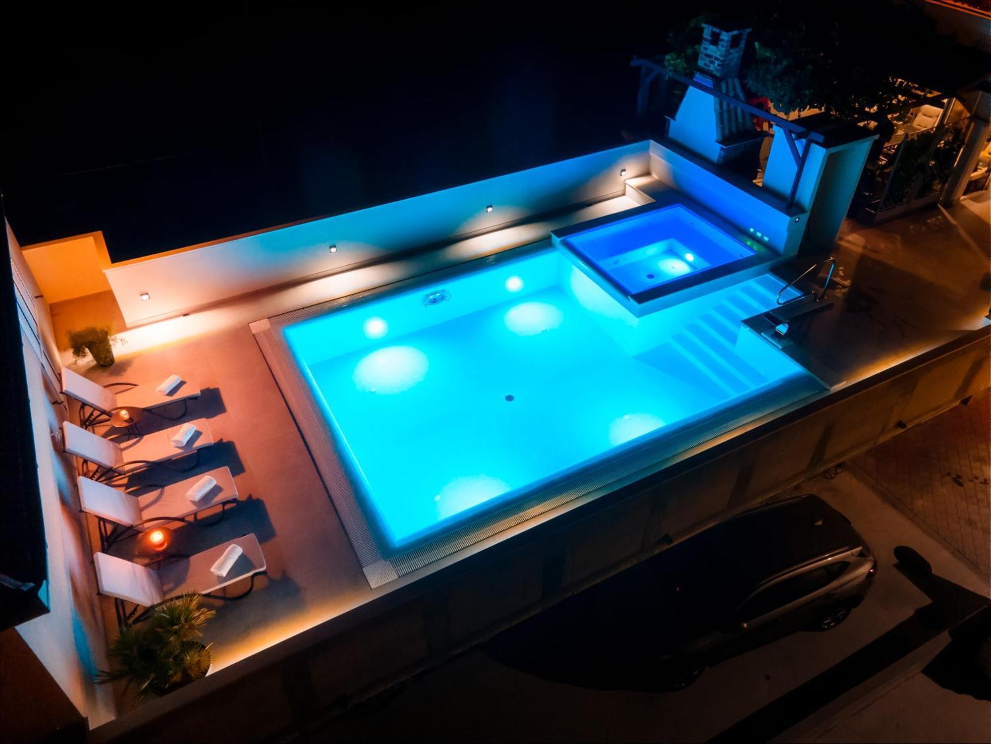 Neretva Valley Apartments - Heated Pool Metković Extérieur photo